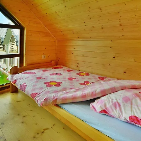 In Near The Baltic Sea Grzybowo (West Pomeranian)