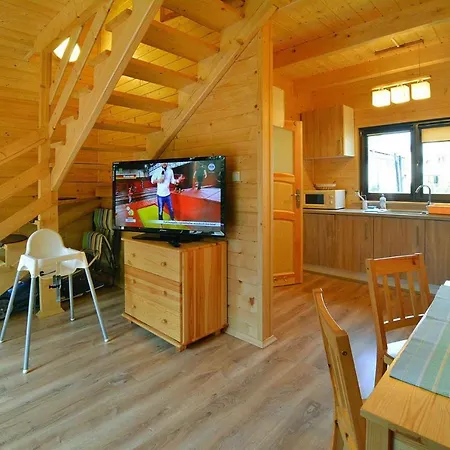 Dom wakacyjny In Near The Baltic Sea *