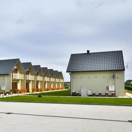 In Near The Baltic Sea * Grzybowo (West Pomeranian)