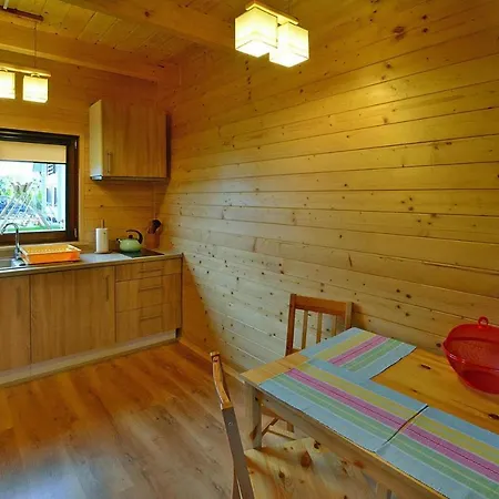 Dom wakacyjny In Near The Baltic Sea