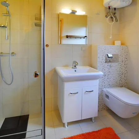 In Near The Baltic Sea Dom wakacyjny