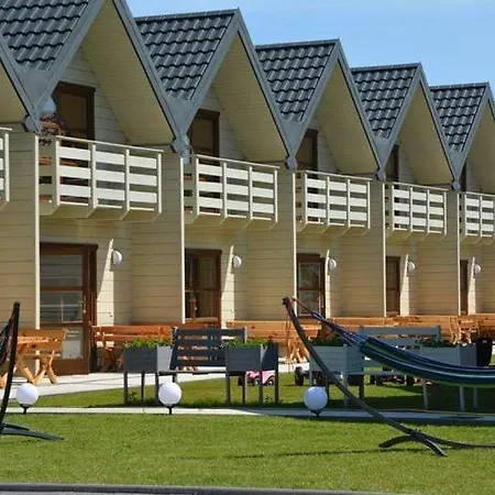 In Near The Baltic Sea