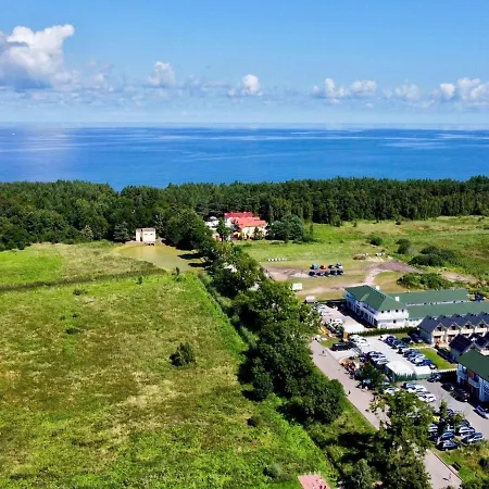 In Near The Baltic Sea *