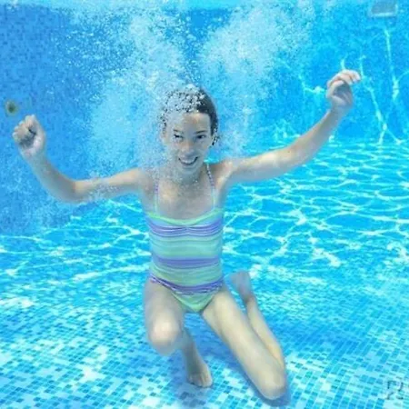 Dom wakacyjny In Near The Baltic Sea Grzybowo (West Pomeranian)