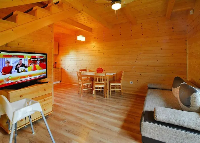 Feriehus In Near The Baltic Sea