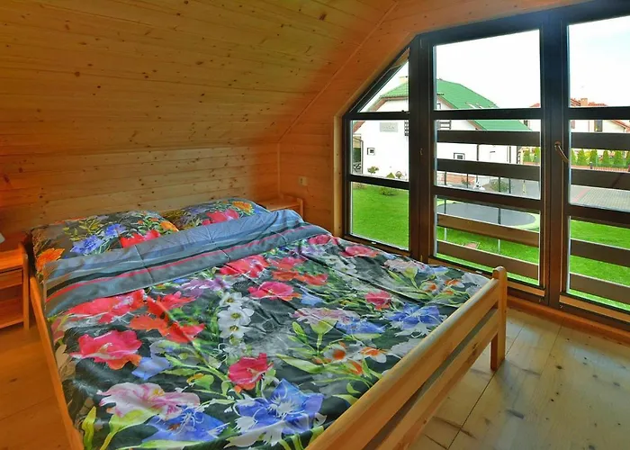 Feriehus In Near The Baltic Sea