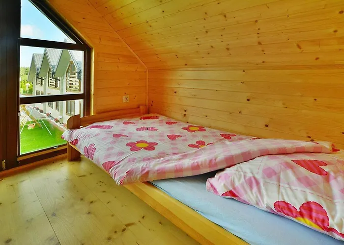 In Near The Baltic Sea Grzybowo (West Pomeranian)