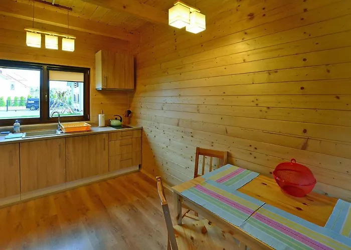 Feriehus In Near The Baltic Sea