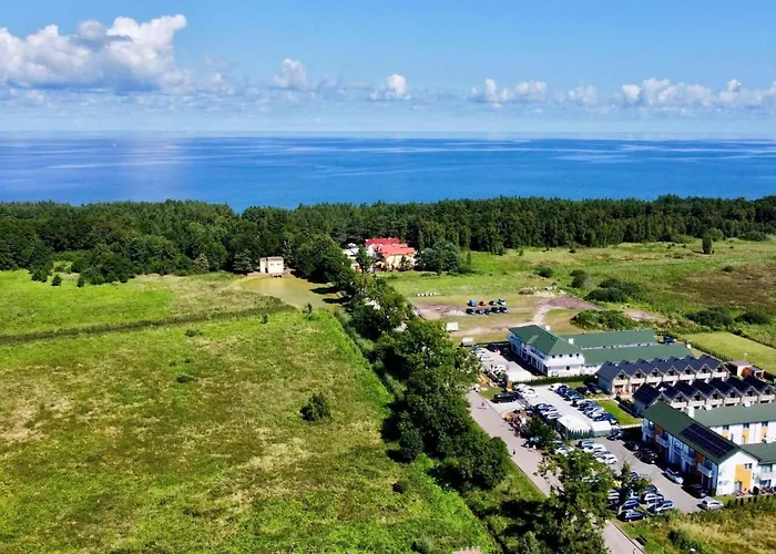 In Near The Baltic Sea *